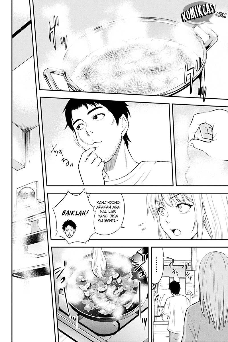 Orenchi ni Kita Onna Kishi to: Inakagurashi suru Koto ni Natta Ken