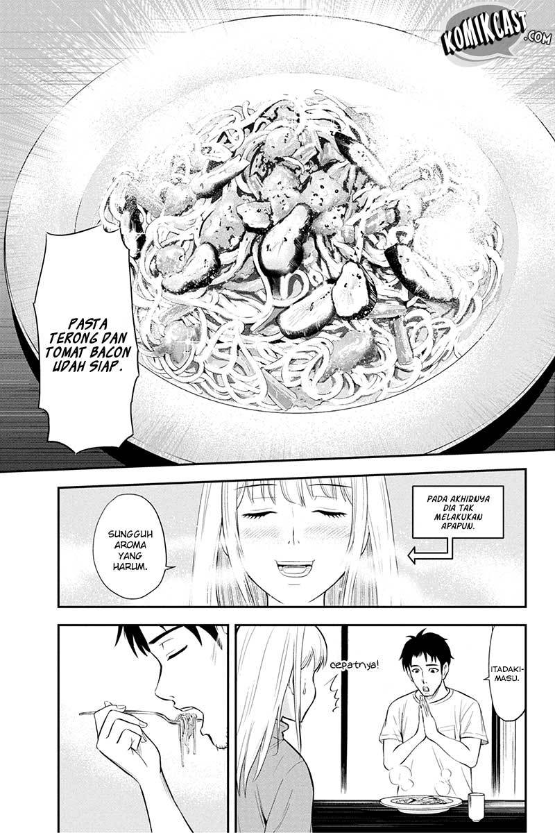 Orenchi ni Kita Onna Kishi to: Inakagurashi suru Koto ni Natta Ken