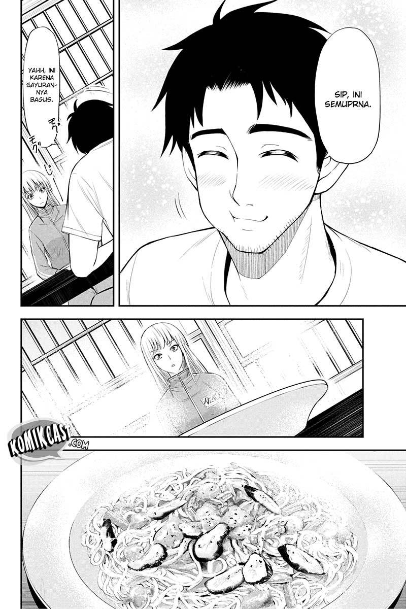 Orenchi ni Kita Onna Kishi to: Inakagurashi suru Koto ni Natta Ken
