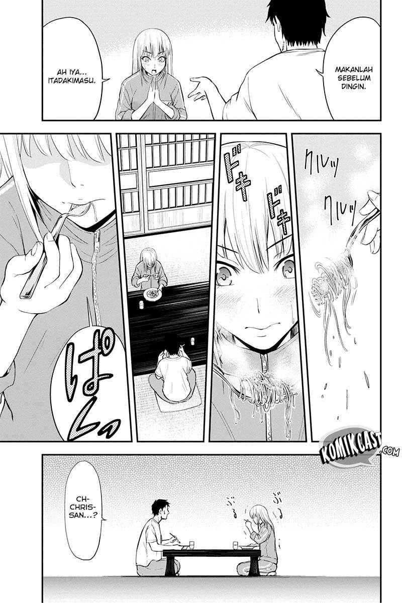 Orenchi ni Kita Onna Kishi to: Inakagurashi suru Koto ni Natta Ken