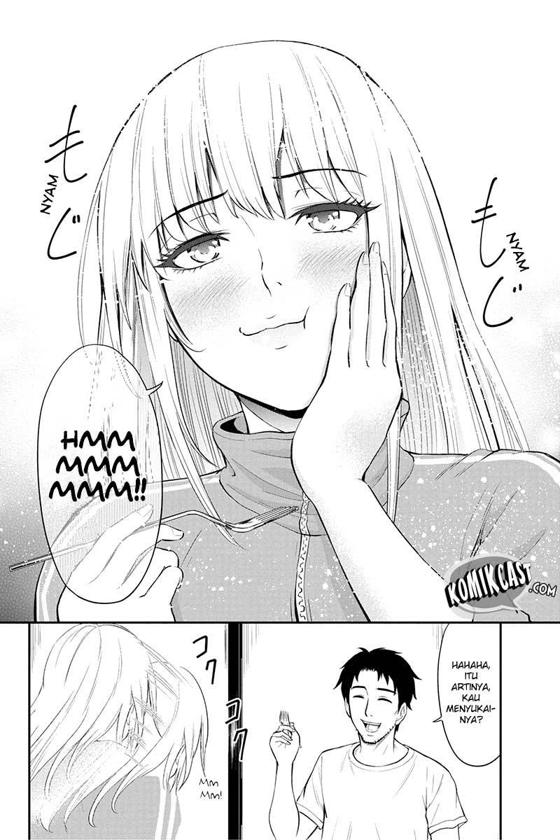 Orenchi ni Kita Onna Kishi to: Inakagurashi suru Koto ni Natta Ken