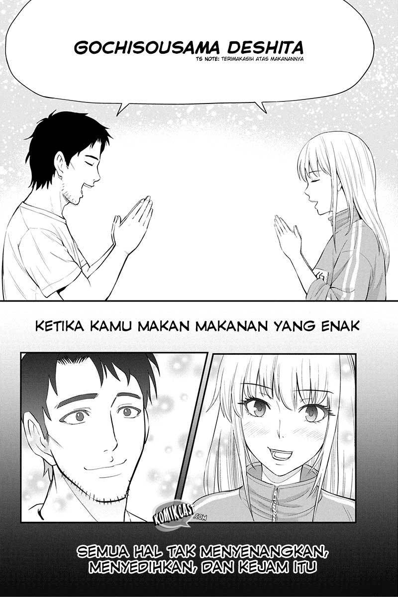Orenchi ni Kita Onna Kishi to: Inakagurashi suru Koto ni Natta Ken