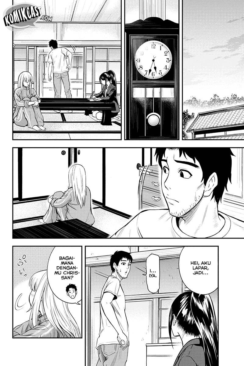 Orenchi ni Kita Onna Kishi to: Inakagurashi suru Koto ni Natta Ken