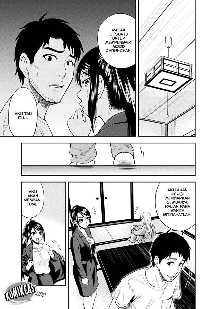 Orenchi ni Kita Onna Kishi to: Inakagurashi suru Koto ni Natta Ken
