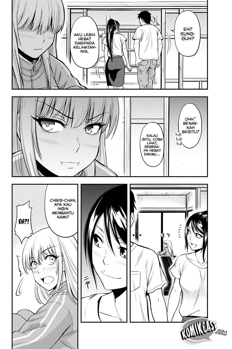 Orenchi ni Kita Onna Kishi to: Inakagurashi suru Koto ni Natta Ken