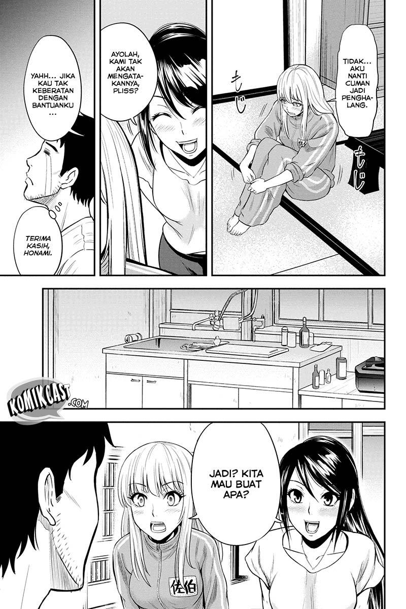 Orenchi ni Kita Onna Kishi to: Inakagurashi suru Koto ni Natta Ken