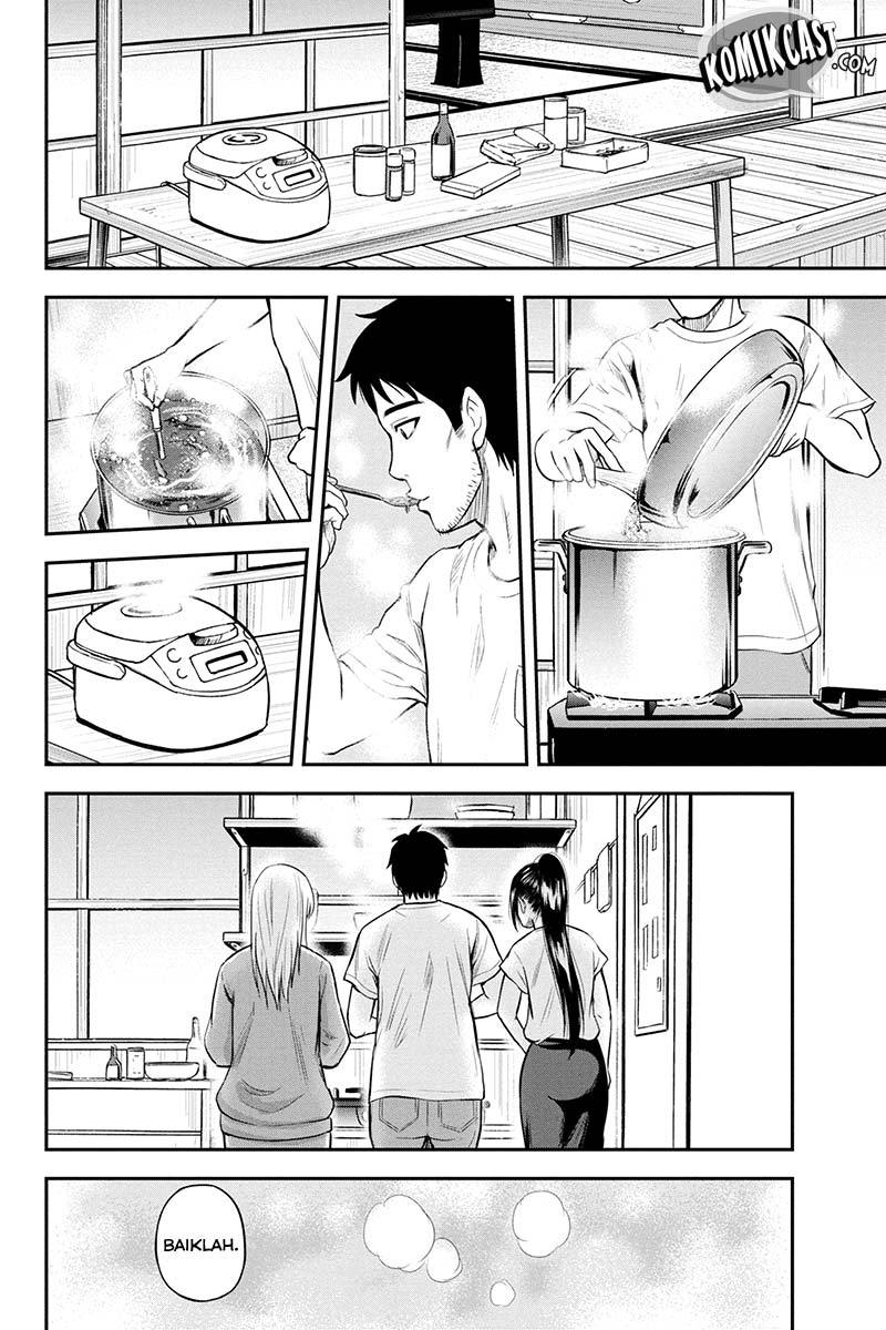 Orenchi ni Kita Onna Kishi to: Inakagurashi suru Koto ni Natta Ken