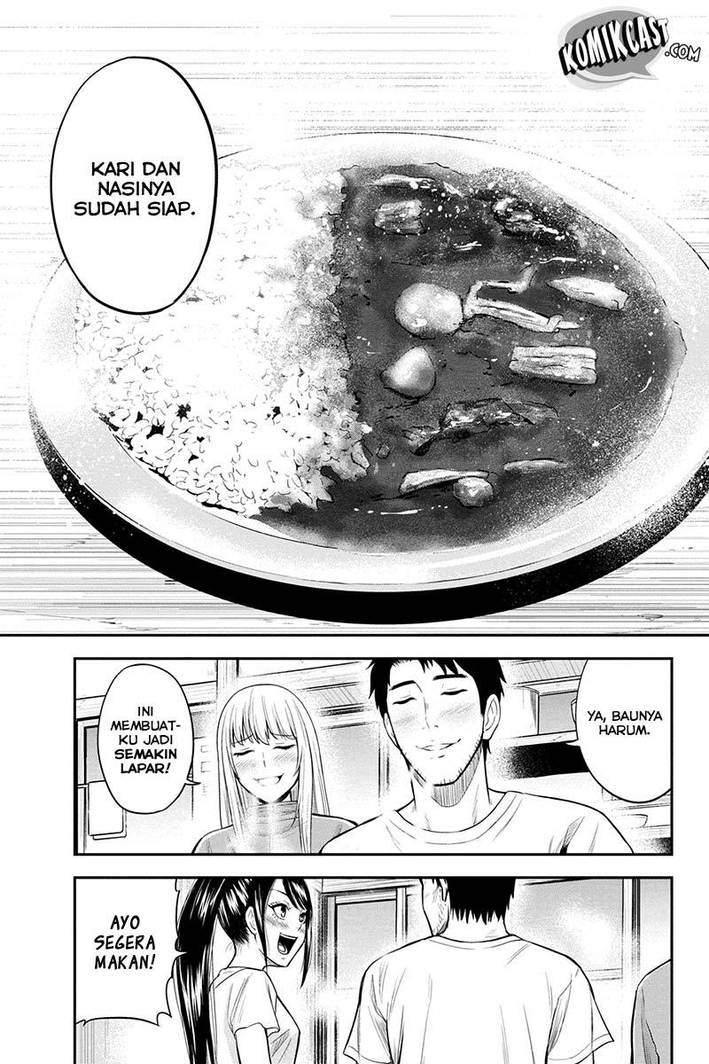 Orenchi ni Kita Onna Kishi to: Inakagurashi suru Koto ni Natta Ken