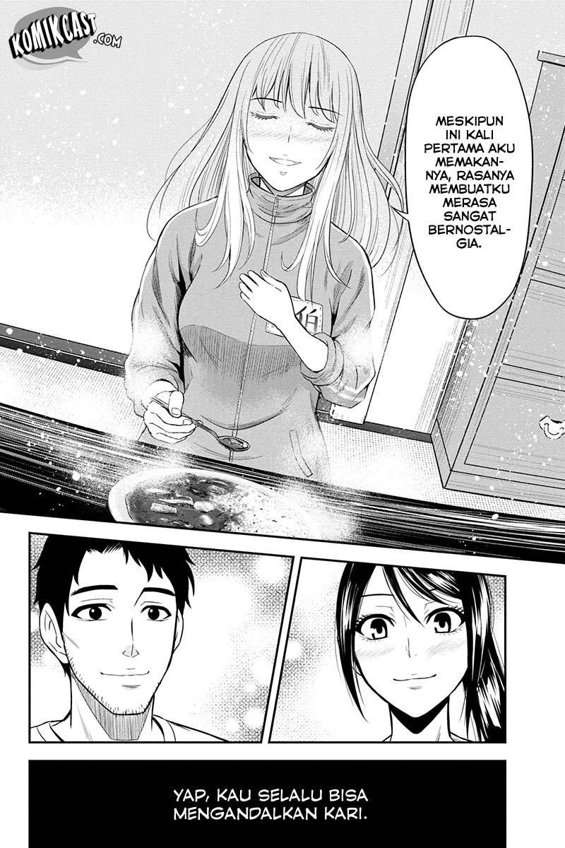 Orenchi ni Kita Onna Kishi to: Inakagurashi suru Koto ni Natta Ken