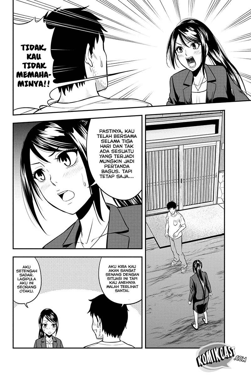 Orenchi ni Kita Onna Kishi to: Inakagurashi suru Koto ni Natta Ken