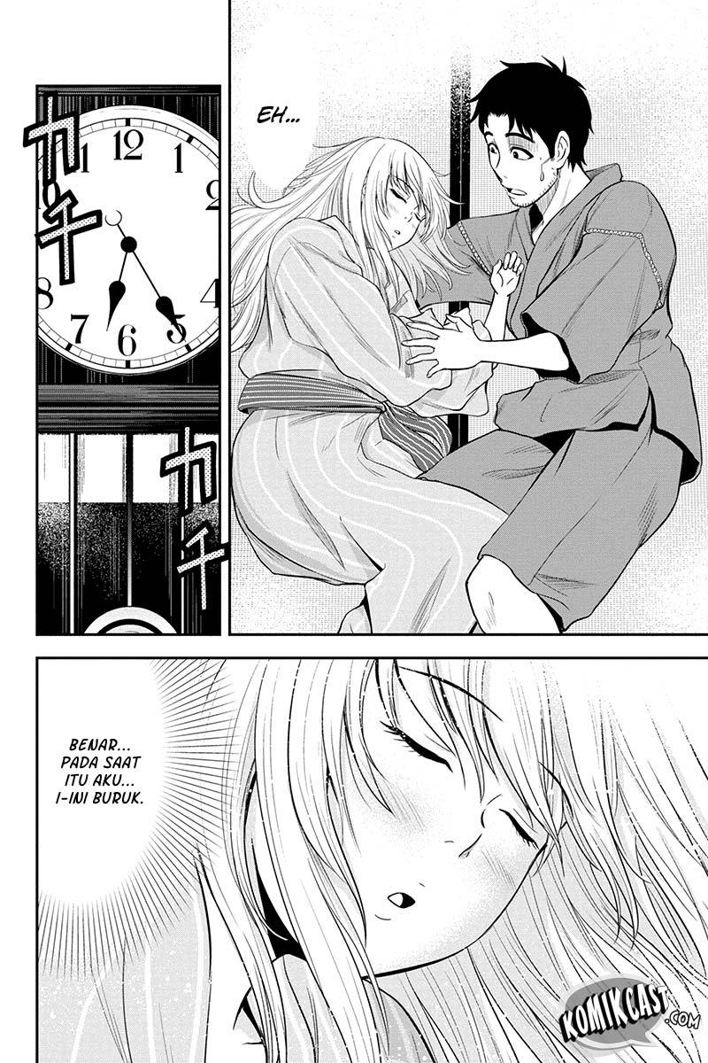 Orenchi ni Kita Onna Kishi to: Inakagurashi suru Koto ni Natta Ken