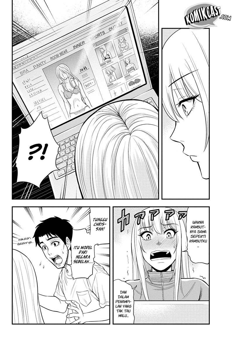 Orenchi ni Kita Onna Kishi to: Inakagurashi suru Koto ni Natta Ken