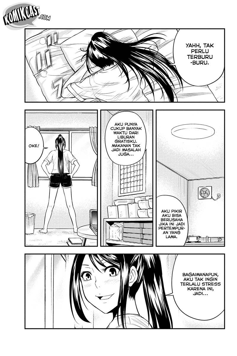 Orenchi ni Kita Onna Kishi to: Inakagurashi suru Koto ni Natta Ken