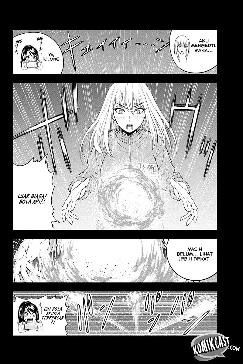 Orenchi ni Kita Onna Kishi to: Inakagurashi suru Koto ni Natta Ken