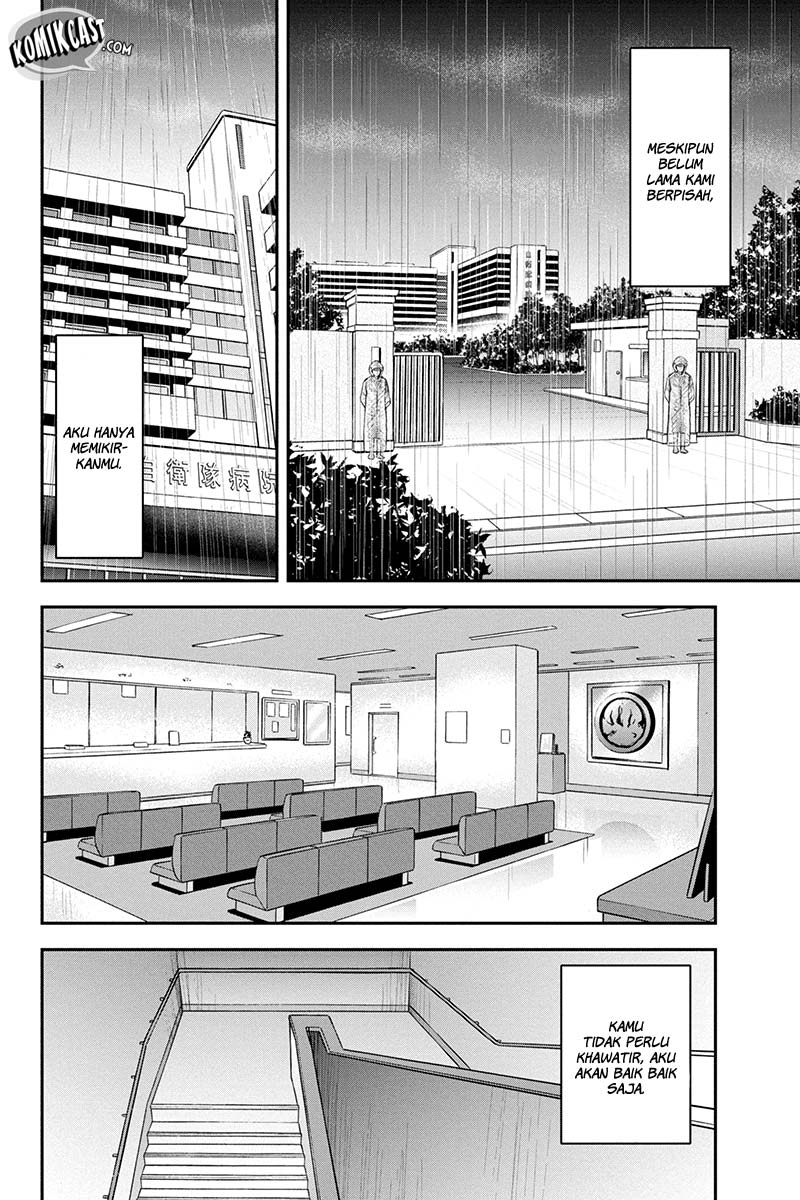 Orenchi ni Kita Onna Kishi to: Inakagurashi suru Koto ni Natta Ken