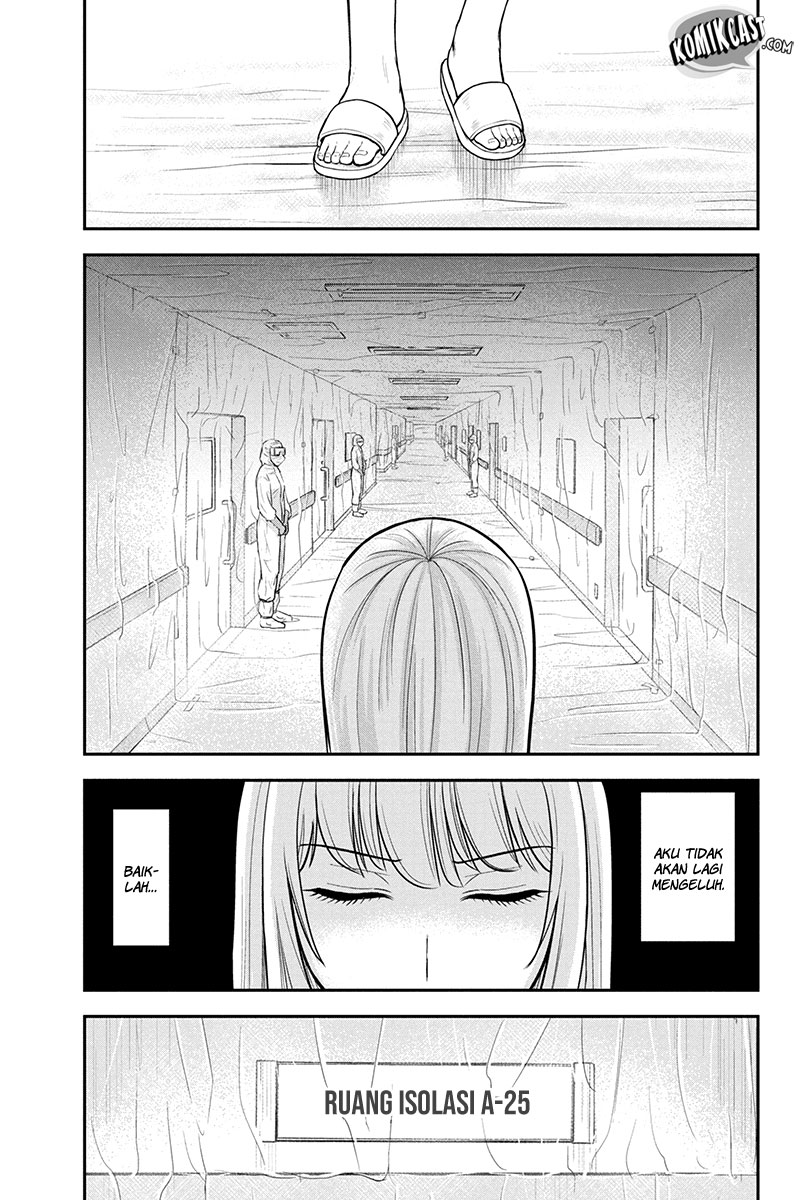 Orenchi ni Kita Onna Kishi to: Inakagurashi suru Koto ni Natta Ken