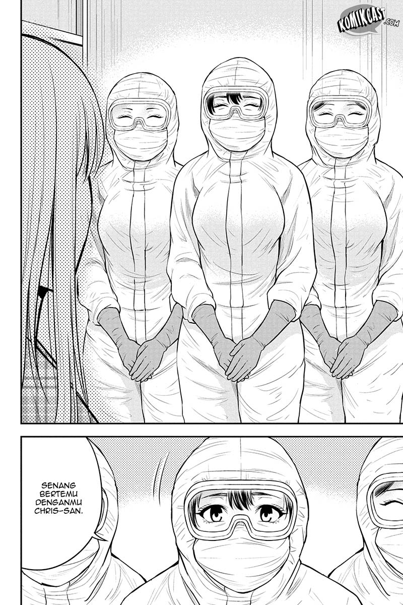 Orenchi ni Kita Onna Kishi to: Inakagurashi suru Koto ni Natta Ken