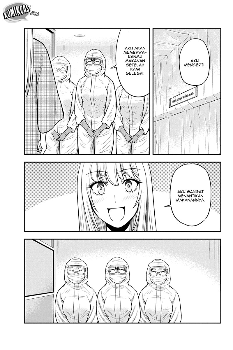 Orenchi ni Kita Onna Kishi to: Inakagurashi suru Koto ni Natta Ken