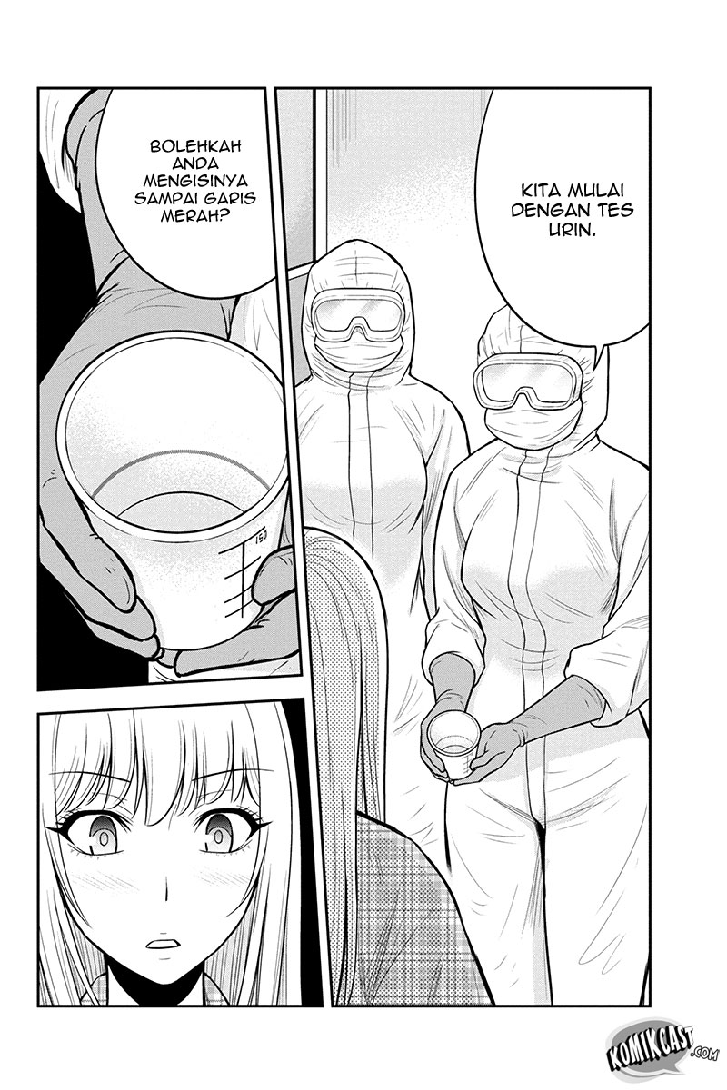 Orenchi ni Kita Onna Kishi to: Inakagurashi suru Koto ni Natta Ken