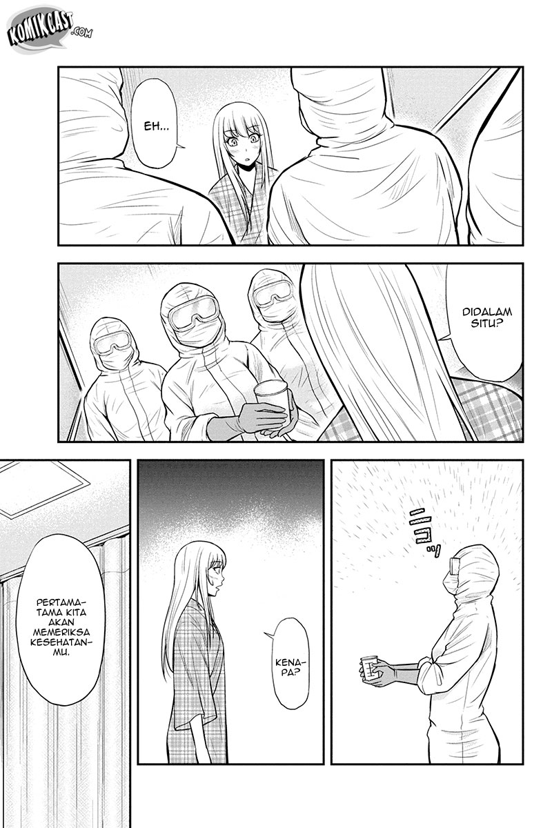 Orenchi ni Kita Onna Kishi to: Inakagurashi suru Koto ni Natta Ken