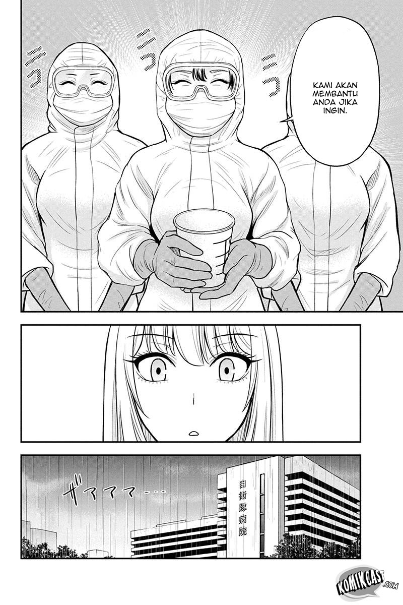 Orenchi ni Kita Onna Kishi to: Inakagurashi suru Koto ni Natta Ken