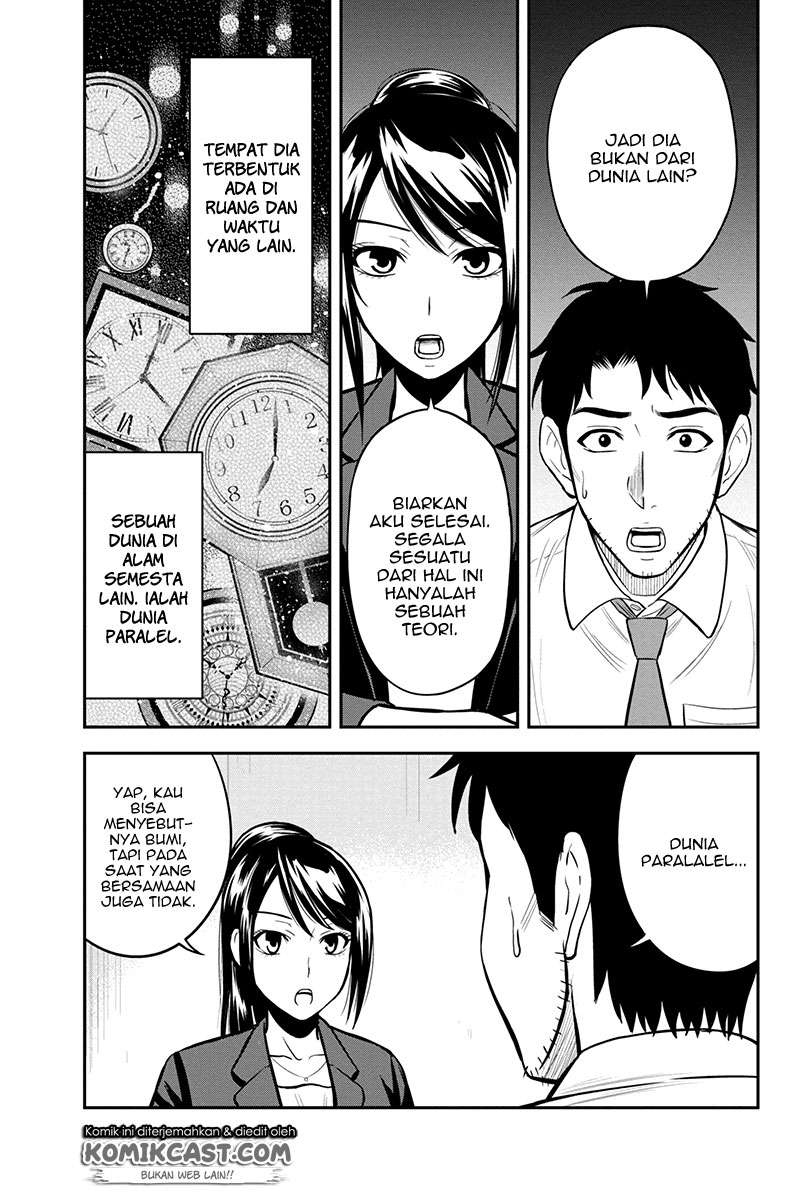 Orenchi ni Kita Onna Kishi to: Inakagurashi suru Koto ni Natta Ken