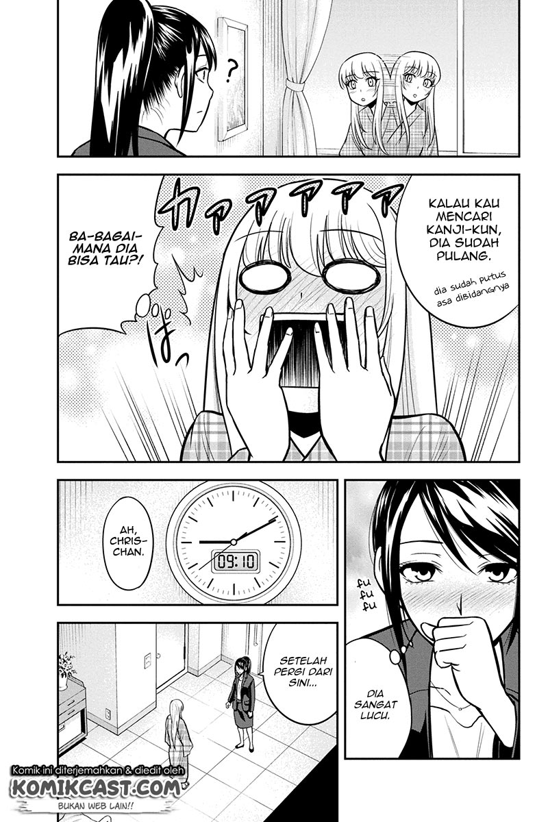 Orenchi ni Kita Onna Kishi to: Inakagurashi suru Koto ni Natta Ken