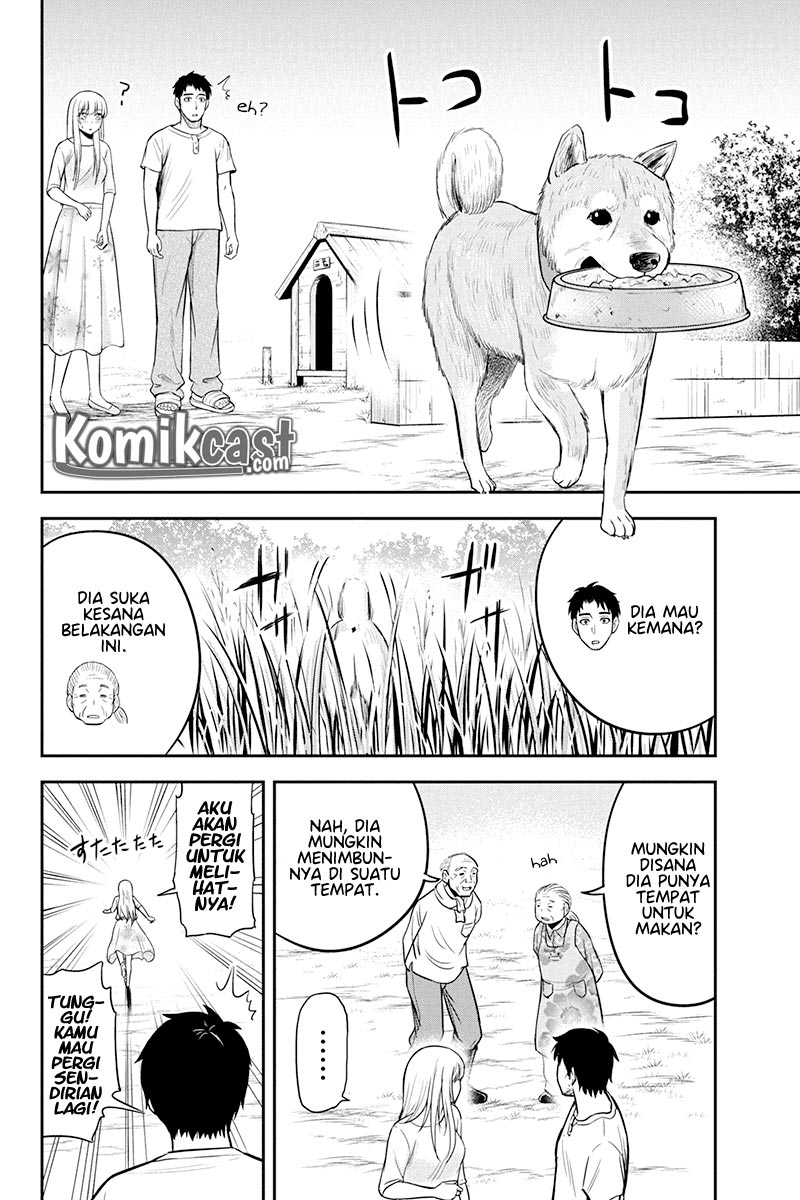 Orenchi ni Kita Onna Kishi to: Inakagurashi suru Koto ni Natta Ken