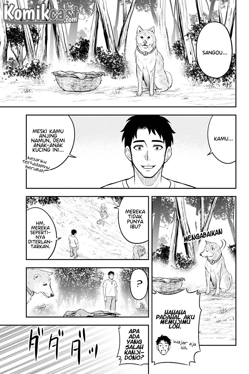 Orenchi ni Kita Onna Kishi to: Inakagurashi suru Koto ni Natta Ken