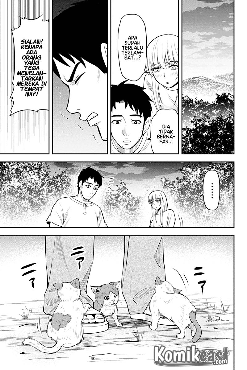 Orenchi ni Kita Onna Kishi to: Inakagurashi suru Koto ni Natta Ken