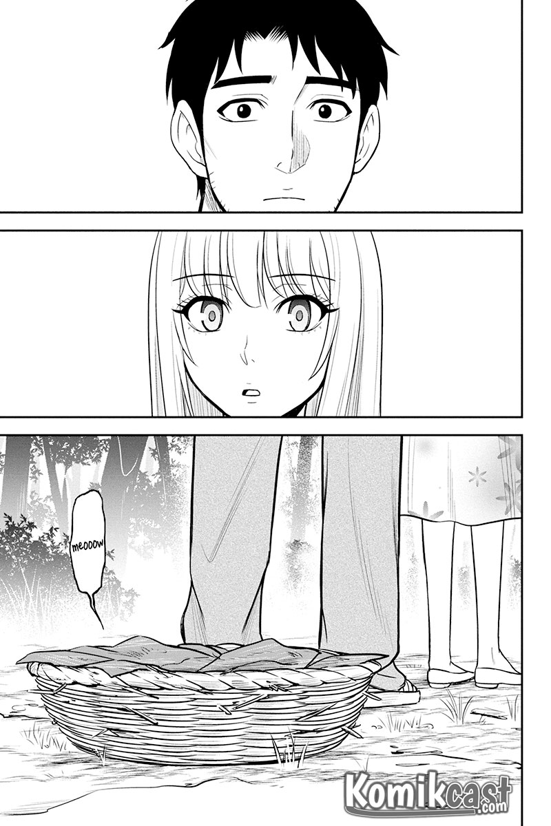 Orenchi ni Kita Onna Kishi to: Inakagurashi suru Koto ni Natta Ken