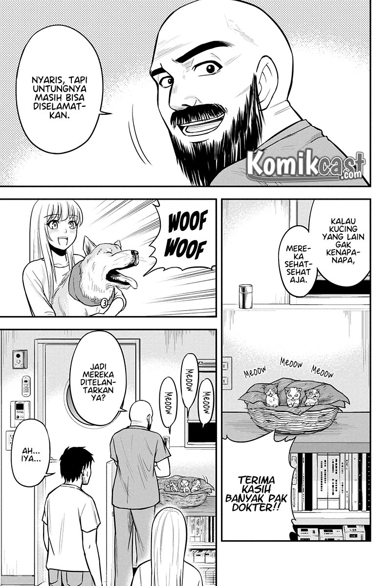 Orenchi ni Kita Onna Kishi to: Inakagurashi suru Koto ni Natta Ken
