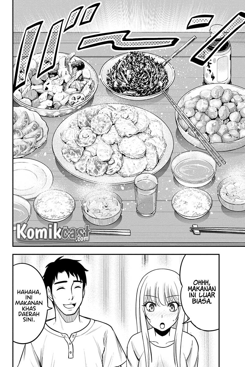 Orenchi ni Kita Onna Kishi to: Inakagurashi suru Koto ni Natta Ken