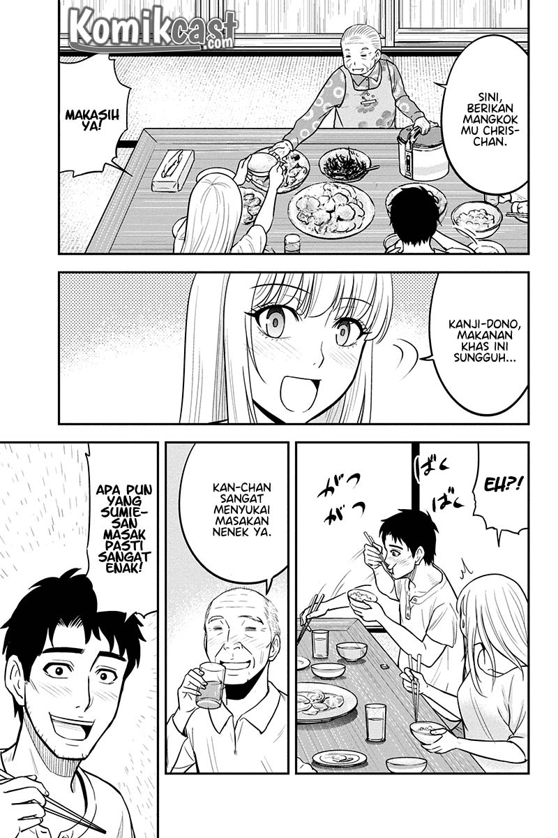 Orenchi ni Kita Onna Kishi to: Inakagurashi suru Koto ni Natta Ken
