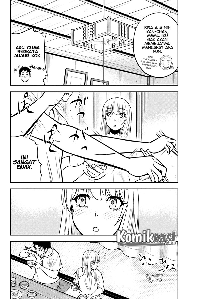 Orenchi ni Kita Onna Kishi to: Inakagurashi suru Koto ni Natta Ken