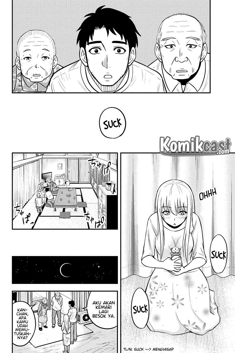 Orenchi ni Kita Onna Kishi to: Inakagurashi suru Koto ni Natta Ken