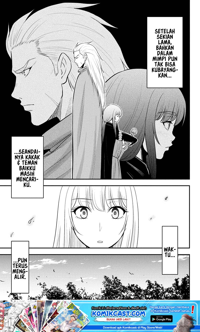 Orenchi ni Kita Onna Kishi to: Inakagurashi suru Koto ni Natta Ken