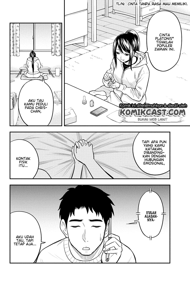 Orenchi ni Kita Onna Kishi to: Inakagurashi suru Koto ni Natta Ken