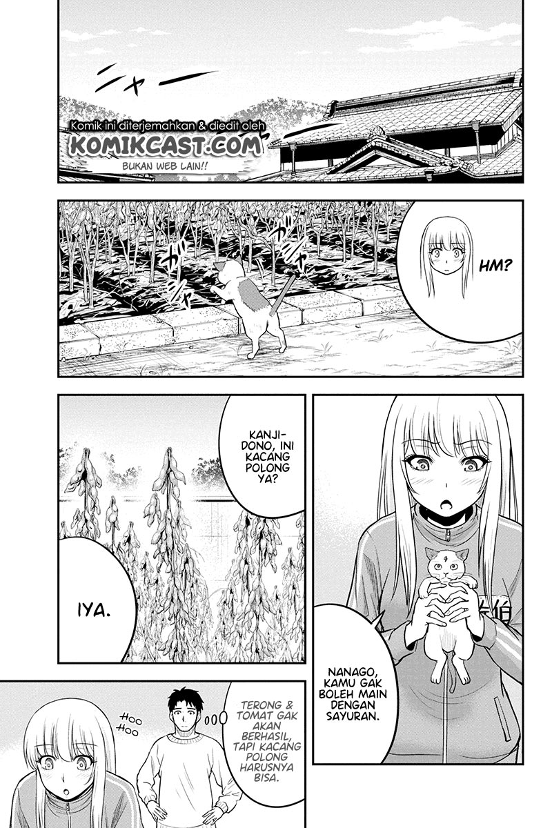 Orenchi ni Kita Onna Kishi to: Inakagurashi suru Koto ni Natta Ken