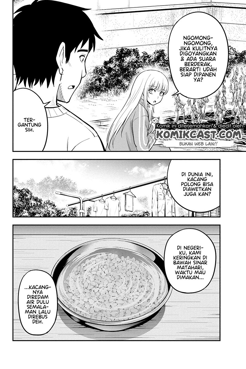 Orenchi ni Kita Onna Kishi to: Inakagurashi suru Koto ni Natta Ken
