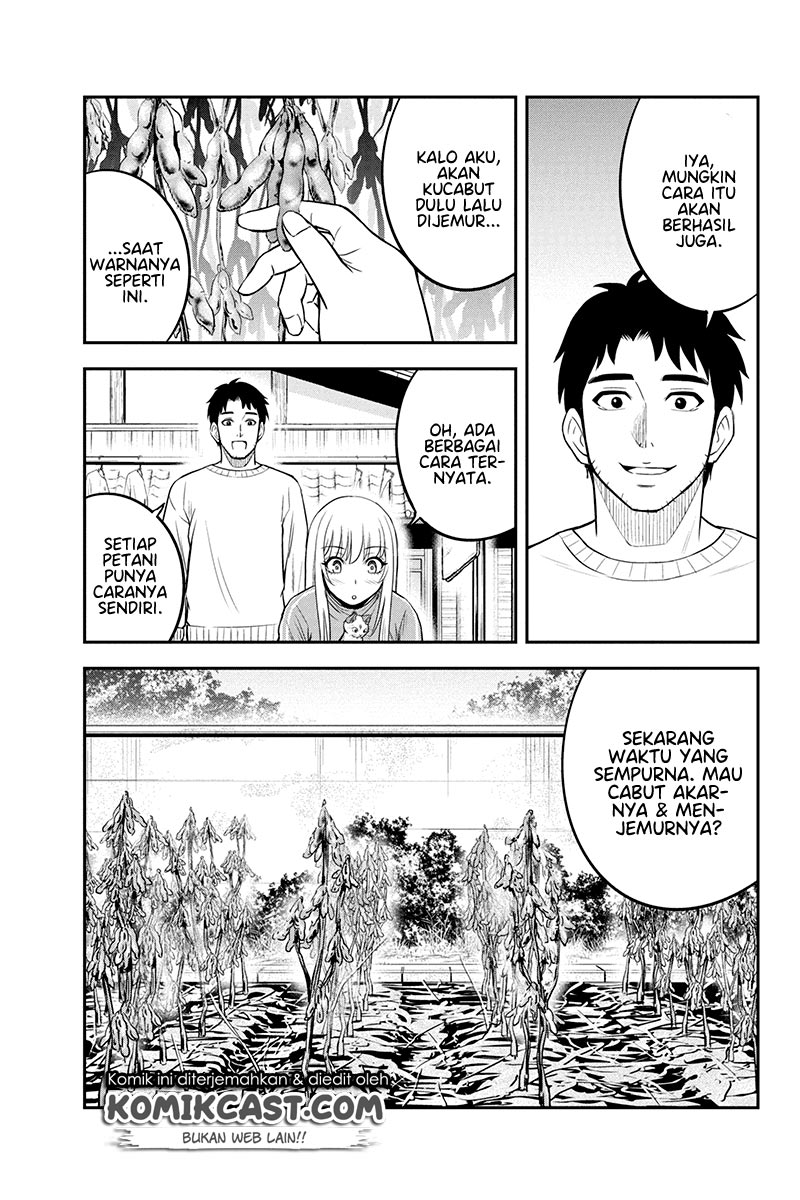 Orenchi ni Kita Onna Kishi to: Inakagurashi suru Koto ni Natta Ken