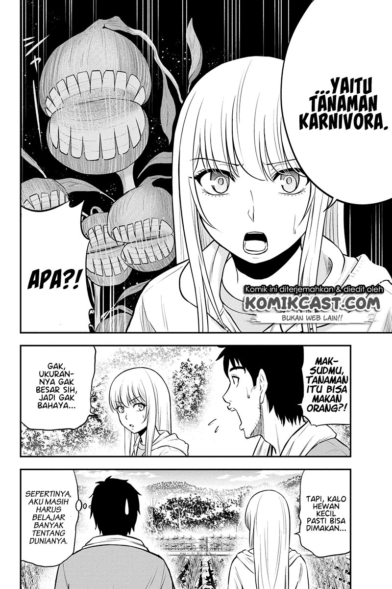 Orenchi ni Kita Onna Kishi to: Inakagurashi suru Koto ni Natta Ken