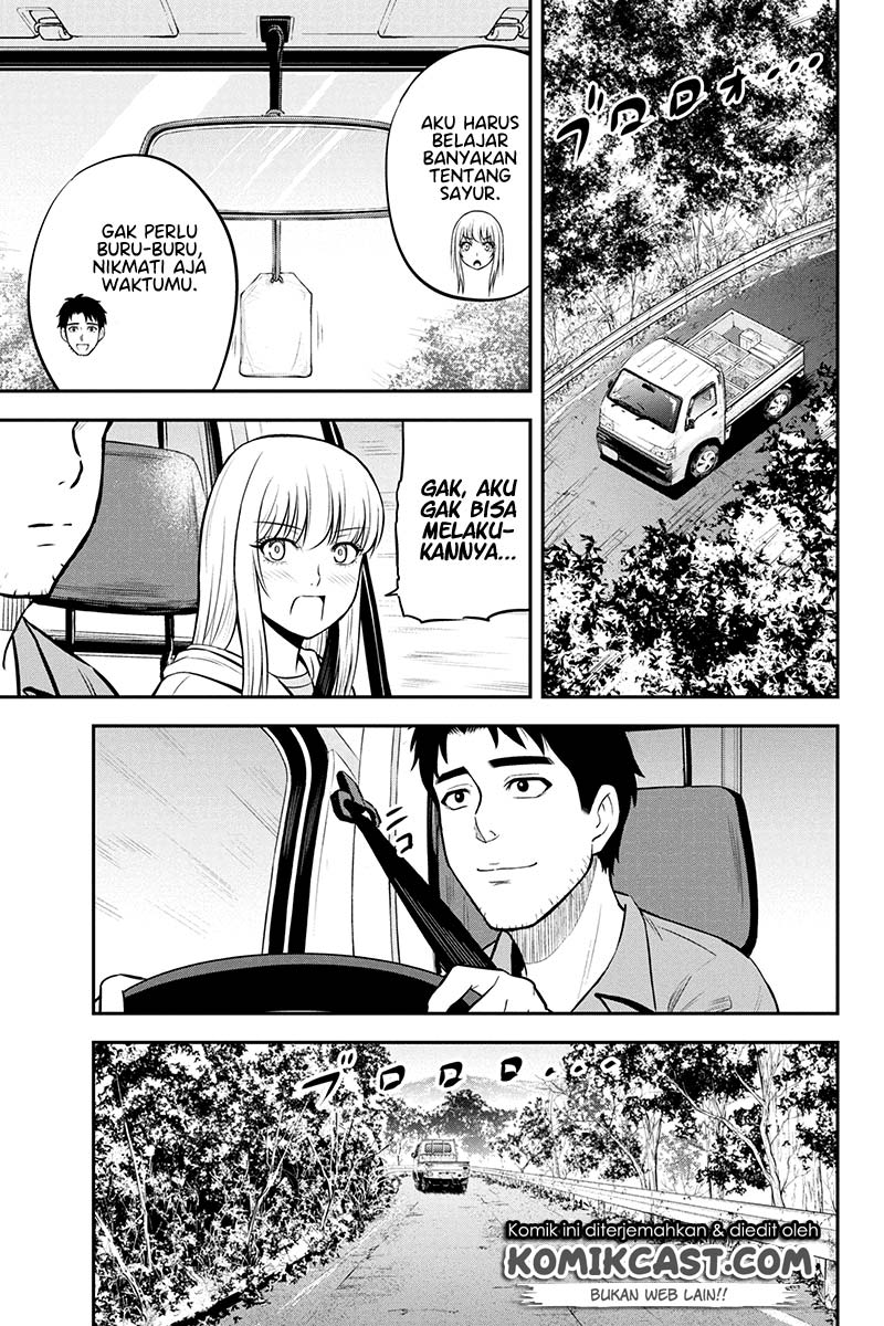 Orenchi ni Kita Onna Kishi to: Inakagurashi suru Koto ni Natta Ken