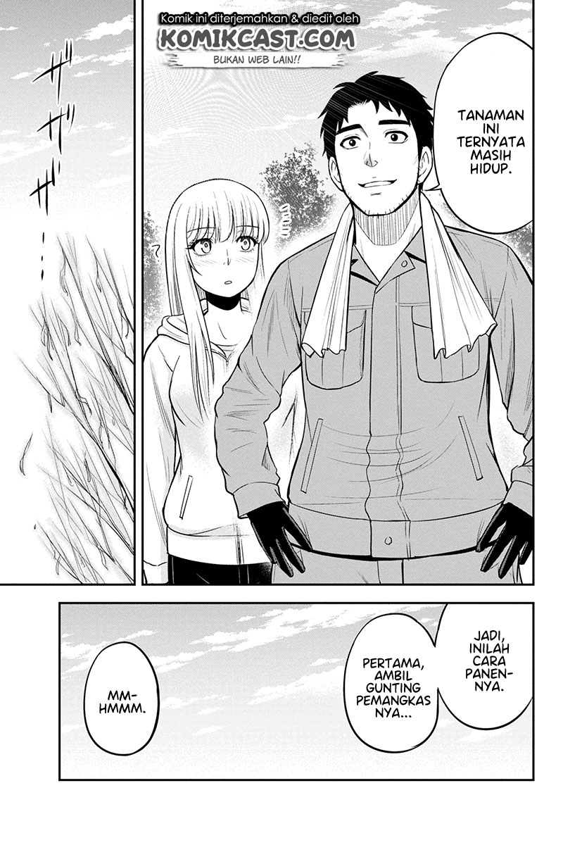Orenchi ni Kita Onna Kishi to: Inakagurashi suru Koto ni Natta Ken