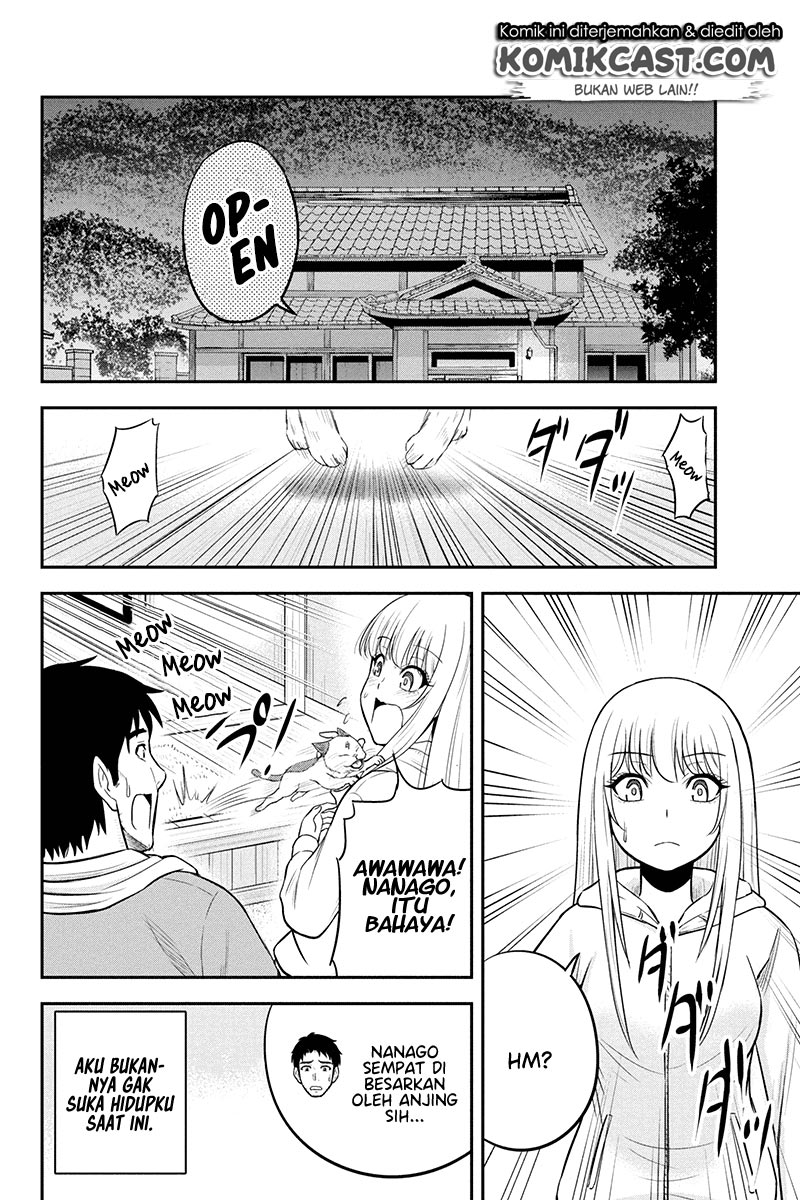 Orenchi ni Kita Onna Kishi to: Inakagurashi suru Koto ni Natta Ken