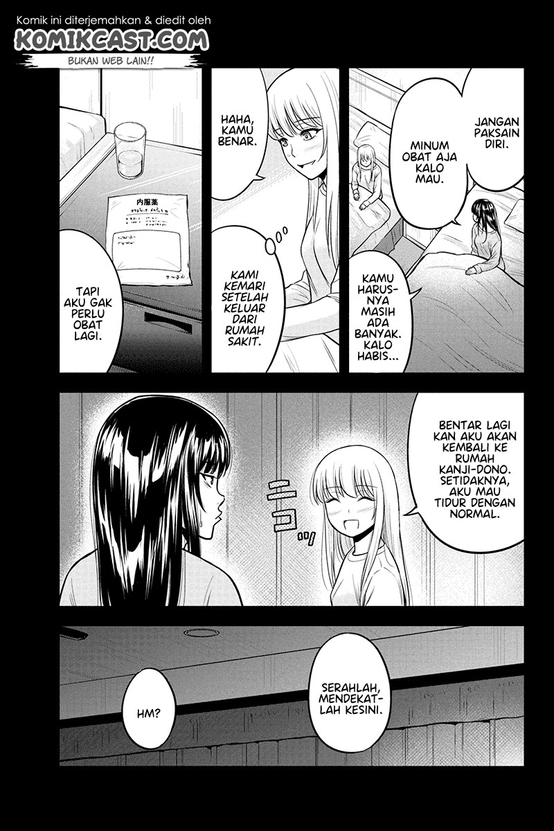 Orenchi ni Kita Onna Kishi to: Inakagurashi suru Koto ni Natta Ken