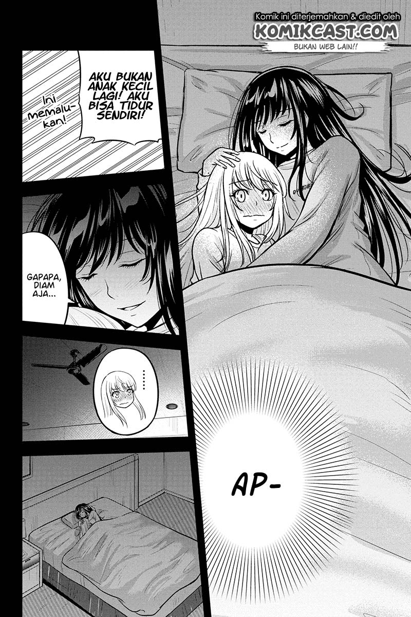 Orenchi ni Kita Onna Kishi to: Inakagurashi suru Koto ni Natta Ken