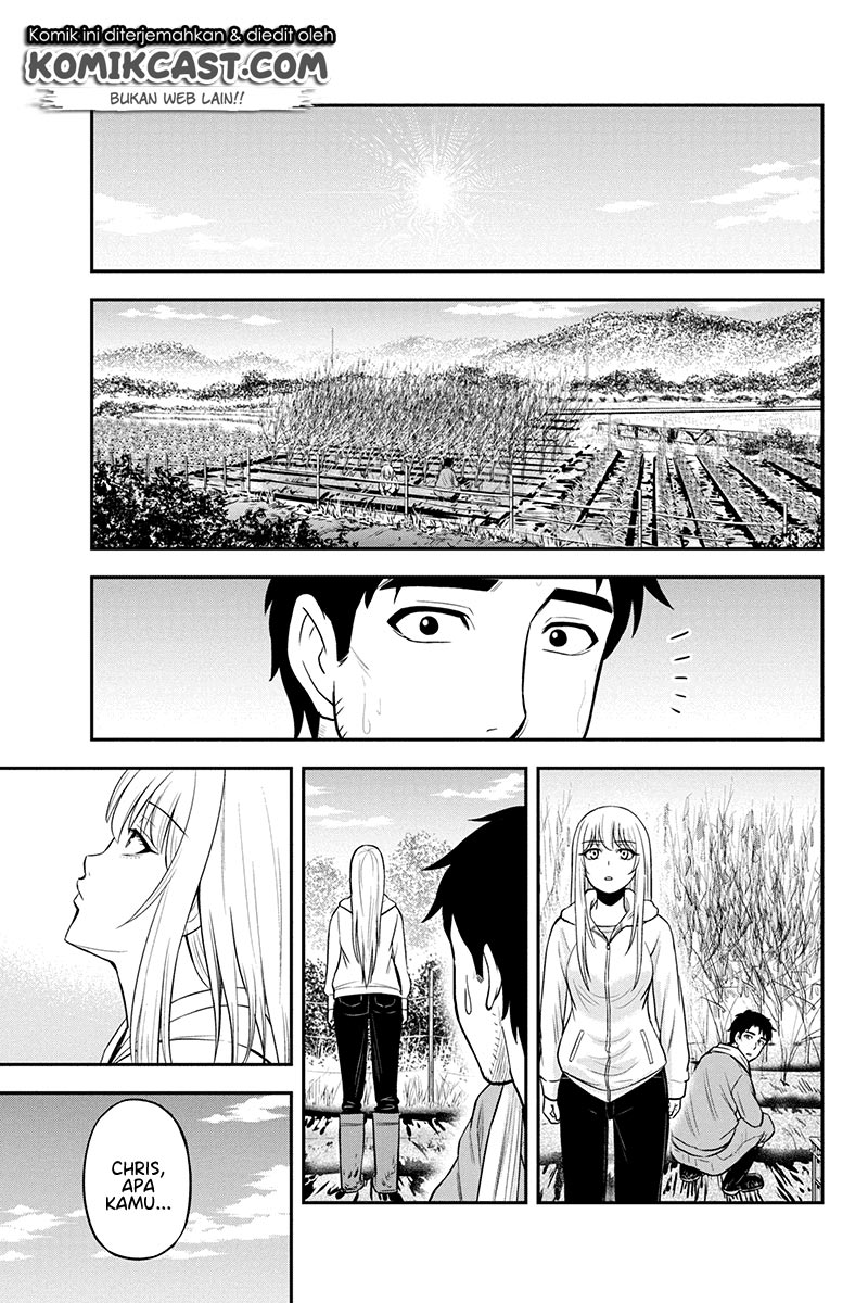 Orenchi ni Kita Onna Kishi to: Inakagurashi suru Koto ni Natta Ken