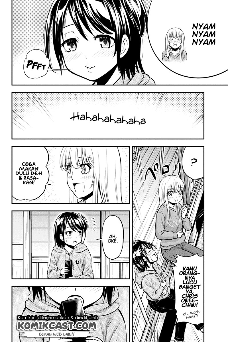 Orenchi ni Kita Onna Kishi to: Inakagurashi suru Koto ni Natta Ken