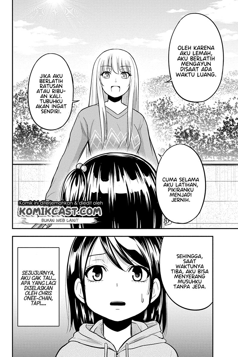 Orenchi ni Kita Onna Kishi to: Inakagurashi suru Koto ni Natta Ken